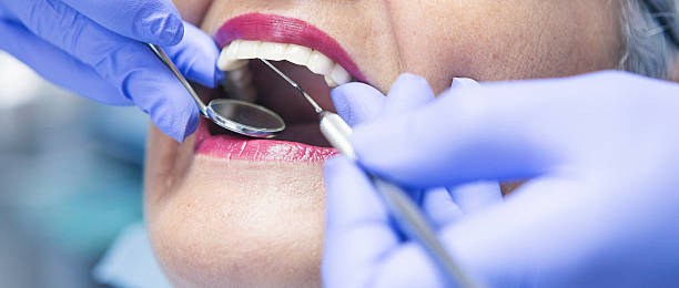 Best Emergency Care for Gum Disease in Valdez, AK